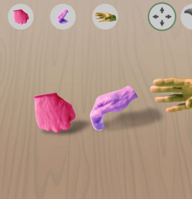 DubART: Interactive Visual Music